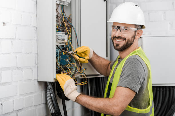 Best Emergency Electrical Repair  in Mount Carmel, OH