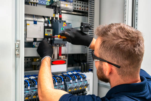 Best Electrical Upgrades for Homes  in Mount Carmel, OH