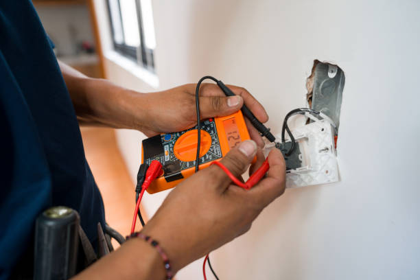 Best Electrical Wiring Services  in Mount Carmel, OH