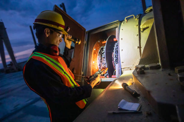 Best Electric Panel Repair  in Mount Carmel, OH