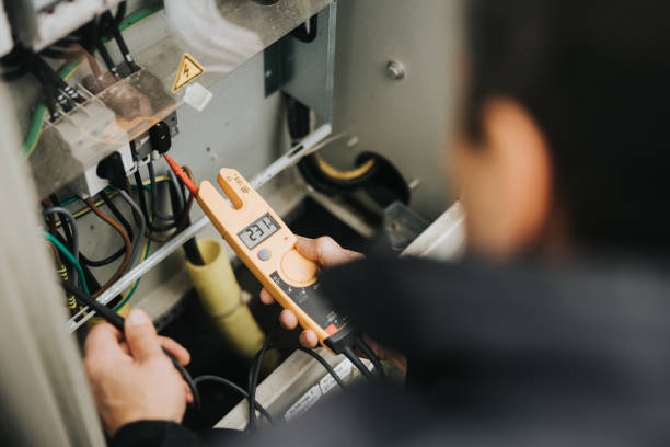 Best Electrical Outlet Repair  in Mount Carmel, OH