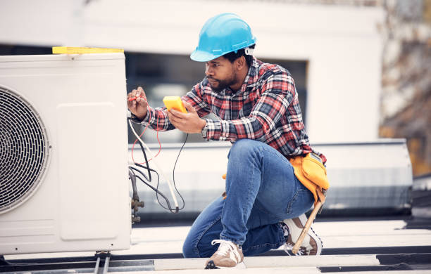 Best Electrical System Inspection  in Mount Carmel, OH