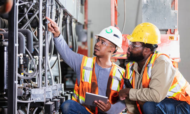 Best Electrical Repair Services  in Mount Carmel, OH