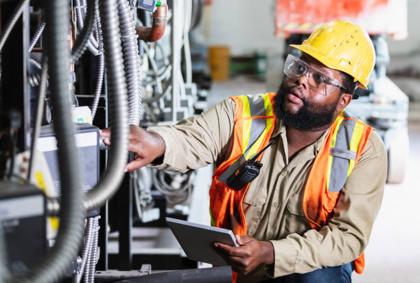 Best Affordable Electrician  in Mount Carmel, OH
