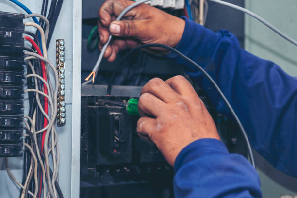 Best Affordable Emergency Electrician  in Mount Carmel, OH