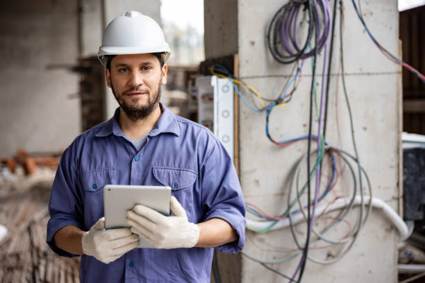 Best Electrical Installation Contractor  in Mount Carmel, OH