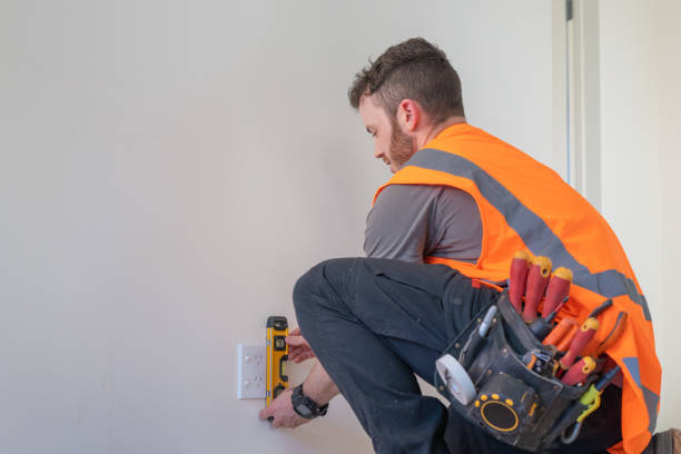 Best Affordable Electrical Installation  in Mount Carmel, OH