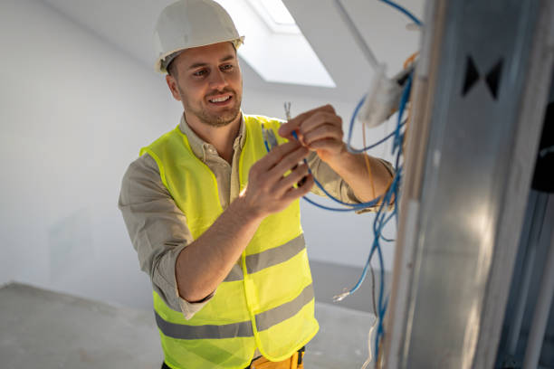 Best Generator Installation Services  in Mount Carmel, OH